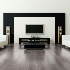 Вінілова плитка wineo  Wineo 400 wood Starlight Oak Soft замок